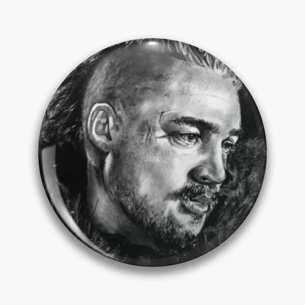 Item preview, Uhtred of bebbanburg designed and sold by Volodim.