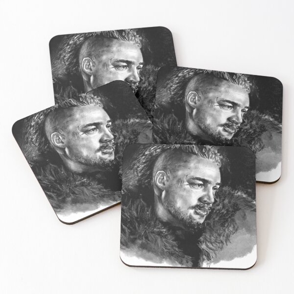 Item preview, Uhtred of bebbanburg designed and sold by Volodim.