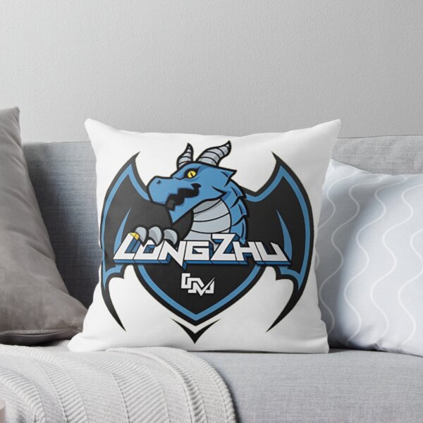 Item preview, Longzhu Gaming designed and sold by Attack.