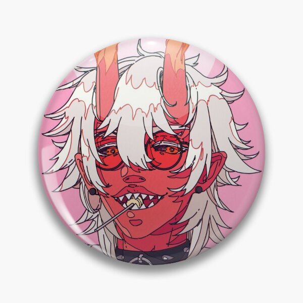 Item preview, Sweet tooth designed and sold by KuuraKoskinen.