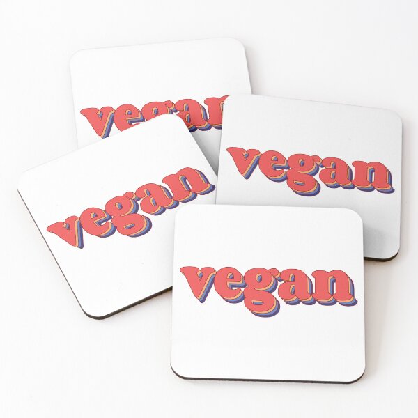 Item preview, Vegan Word Art designed and sold by Arexus.