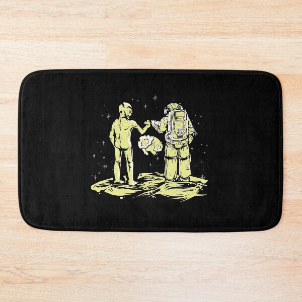Item preview, Spacecraft Astronomy Cosmos Astronaut designed and sold by Ofca.