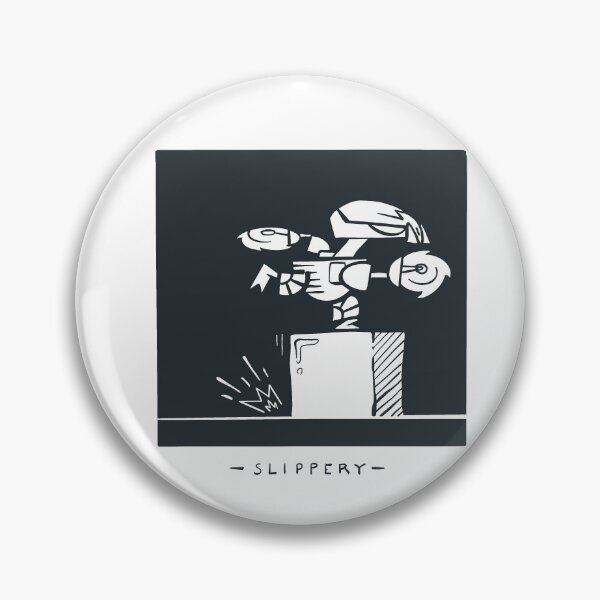 Artikelvorschau, - S L I P P E R Y - entworfen und verkauft von Yozeph.