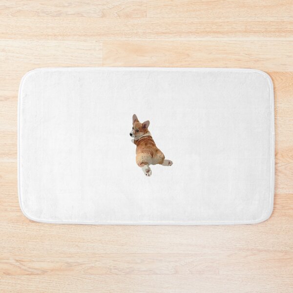 Item preview, Corgi  designed and sold by Lauren Kenney.