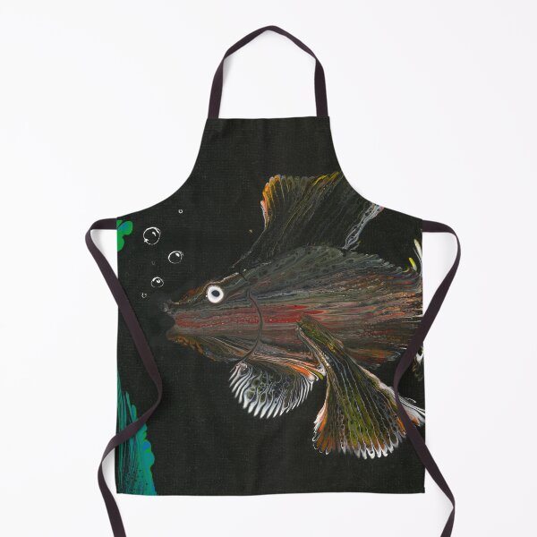 Item preview, Fish Chainpull designed and sold by Chris Tetreault.