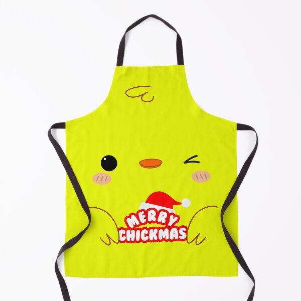 Item preview, xmas chicken , cute design for Christmas  designed and sold by enigmatyc.