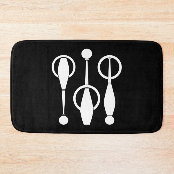 Item preview, Juggling Prop Circus designed and sold by DnlDesigns.