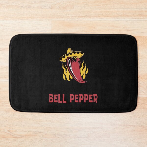 Item preview, Mexican Food Chili Slightly Wrong Essential Classic Sticker And Shirt Design designed and sold by Glike.