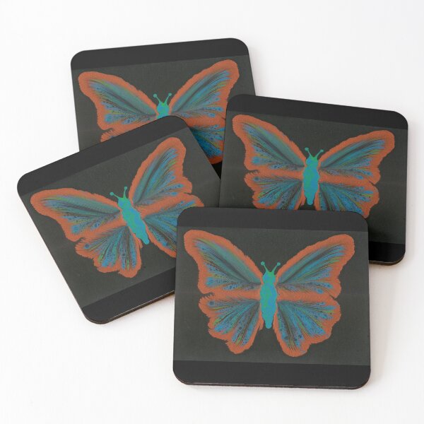Item preview, Butterfly Chainpull designed and sold by Chris Tetreault.