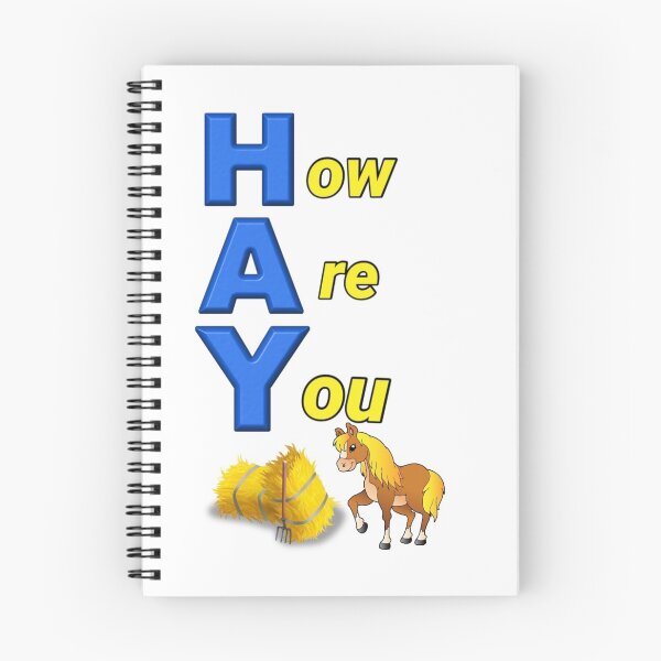 Item preview, Hay designed and sold by Roisin678.
