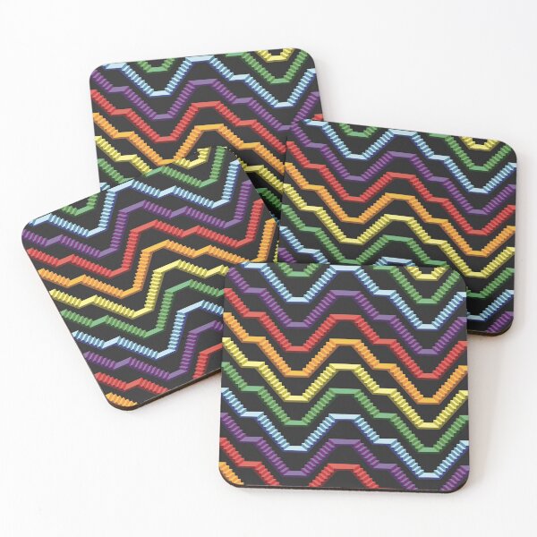 Item preview, Endless Stairs designed and sold by RosieLuciaArt.