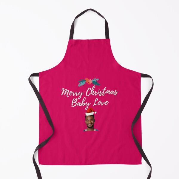 Item preview, 90 Day Fiance - Sojaboy - Merry Christmas Baby Love designed and sold by LeoSpaceman.