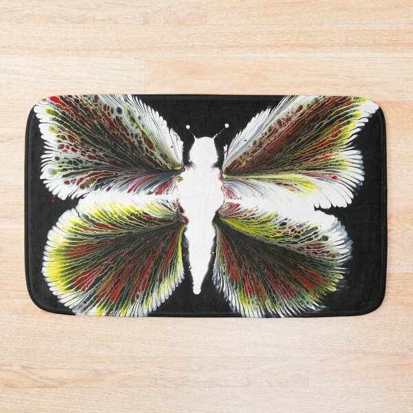 Item preview, Butterfly Chainpull designed and sold by Chris Tetreault.