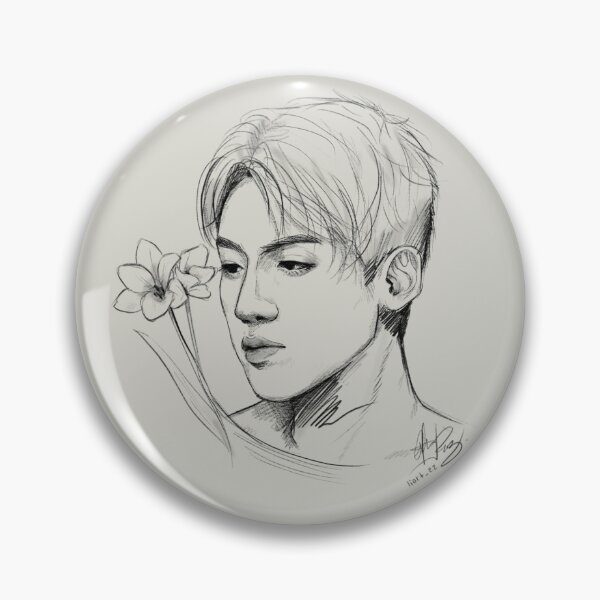 Item preview, WETH Wooseok designed and sold by LiArtEz.
