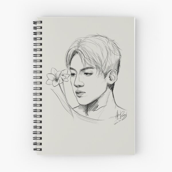 Item preview, WETH Wooseok designed and sold by LiArtEz.