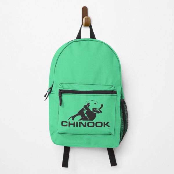 Item preview, Chinook Logo (for light backgrounds) designed and sold by ChinookOA.