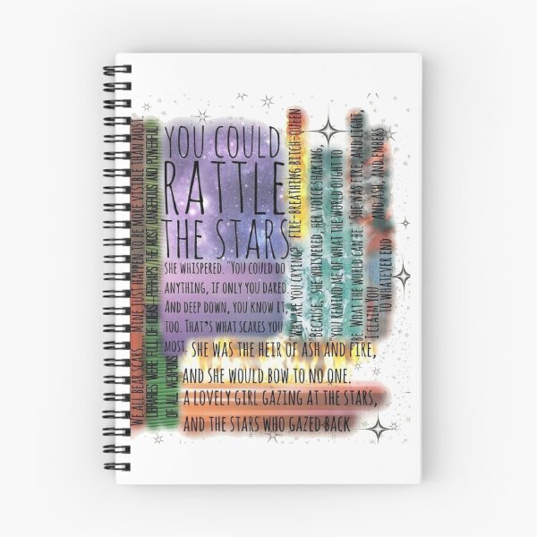 Item preview, Throne of Glass - Quotes designed and sold by intheend.