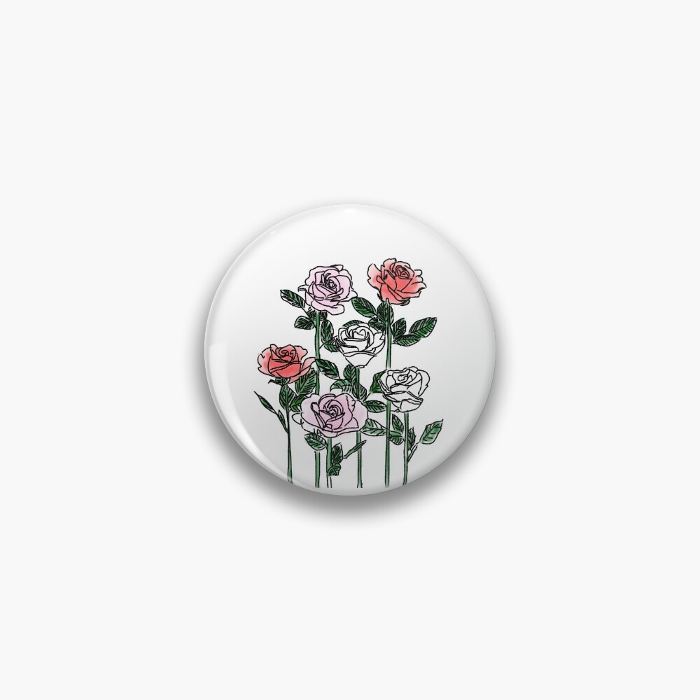 Item preview, Pin designed and sold by KayMR.