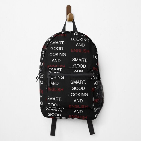 Item preview, Smart good looking and english designed and sold by A. Love.