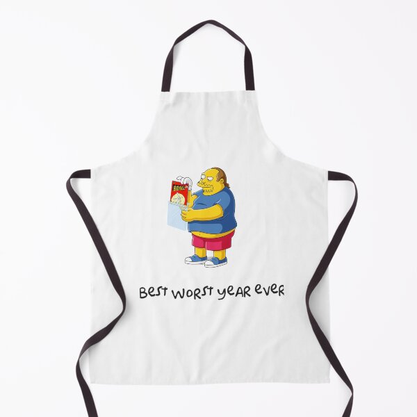 Item preview, Best worst year ever designed and sold by Nico Plescia.