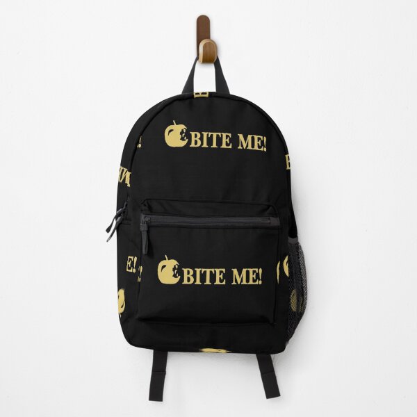 Item preview, Bite Me!  designed and sold by Sinfamous.