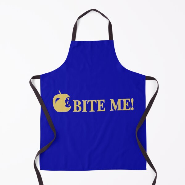 Item preview, Bite Me! designed and sold by Sinfamous.