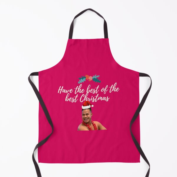 Item preview, 90 Day Fiance - Asuelu - Have the best of the best Christmas designed and sold by LeoSpaceman.