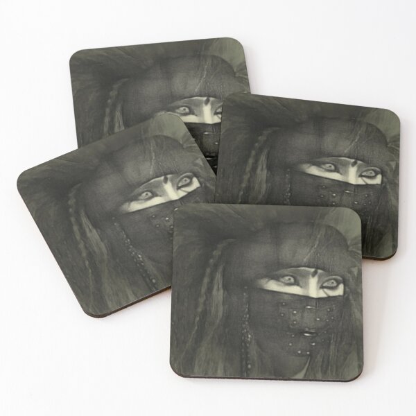 Item preview, Fumetsu no senshi designed and sold by ExArtCism™.