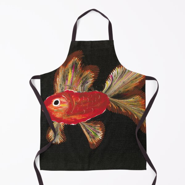 Item preview, Goldfish Chainpull  designed and sold by Chris Tetreault.