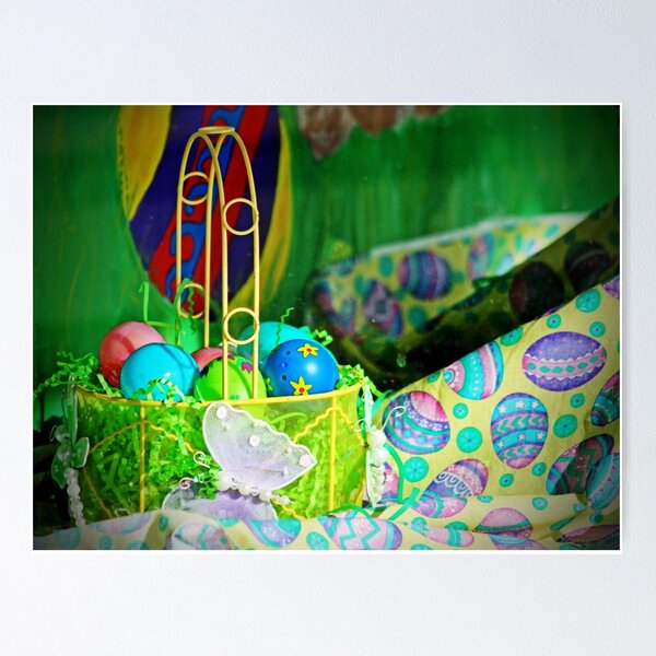 Item preview, Easter Display designed and sold by Cynthia48.