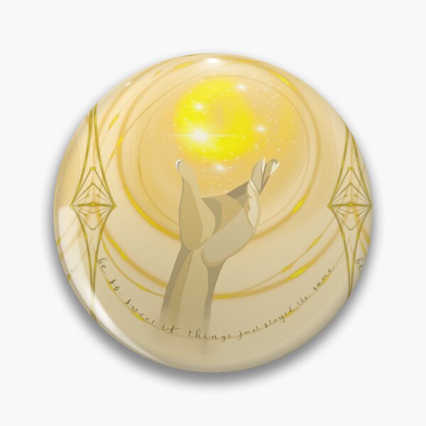 Item preview, Lights Up designed and sold by mysticsticker.