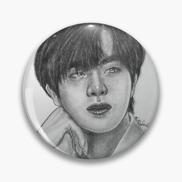 Item preview, Jin # 8 designed and sold by miracausey.