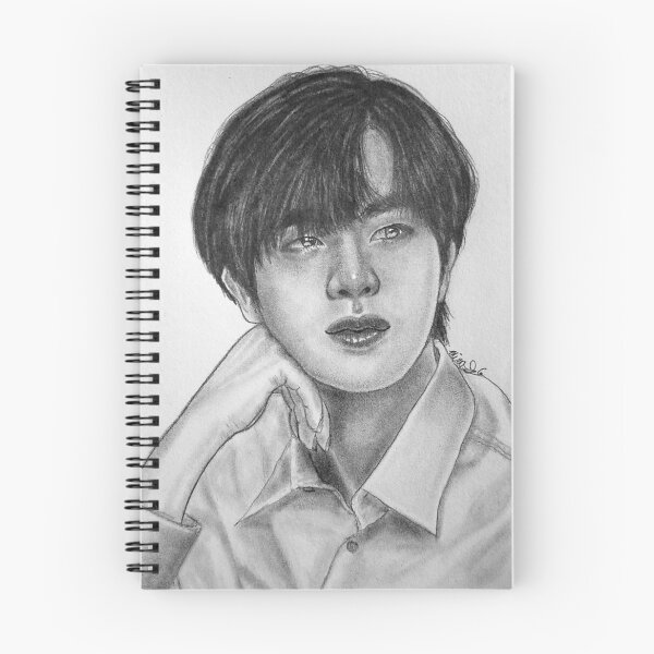 Item preview, Jin # 8 designed and sold by miracausey.