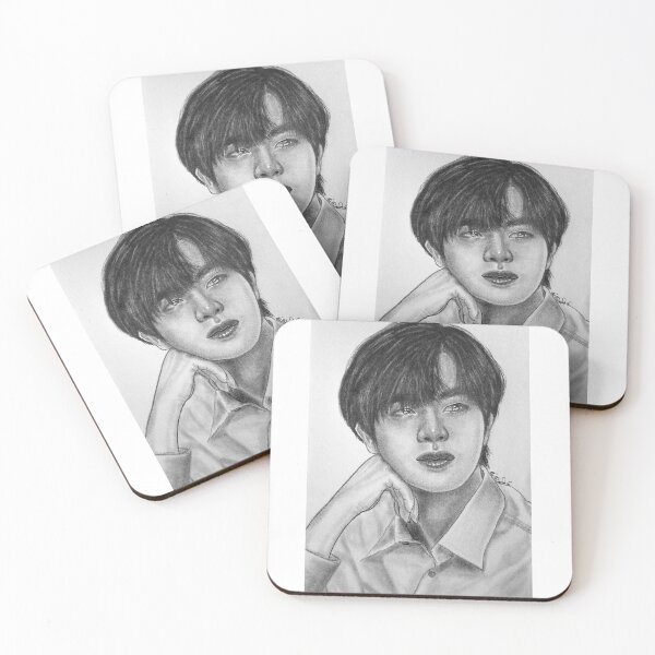 Item preview, Jin # 8 designed and sold by miracausey.