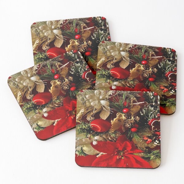 Item preview, Holiday Gathering designed and sold by ralphsamo.