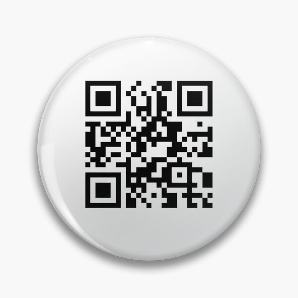 Item preview, You just lost the game QR designed and sold by Pianobeast.