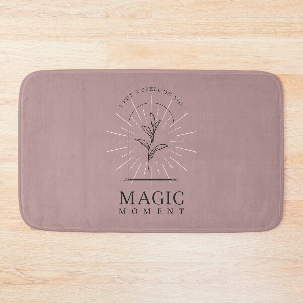 Item preview, I Put A Spell On You | Magic Moment designed and sold by AladdinMktgs.