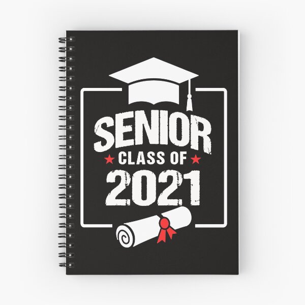 Item preview, senior class of 2021 designed and sold by virilamissa.