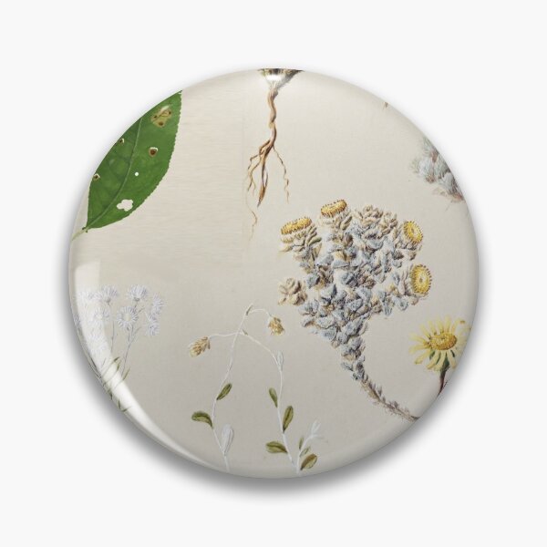 Item preview, mountain flora designed and sold by jamayr.