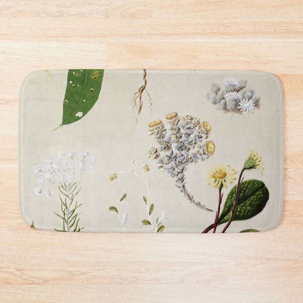 Item preview, mountain flora designed and sold by jamayr.
