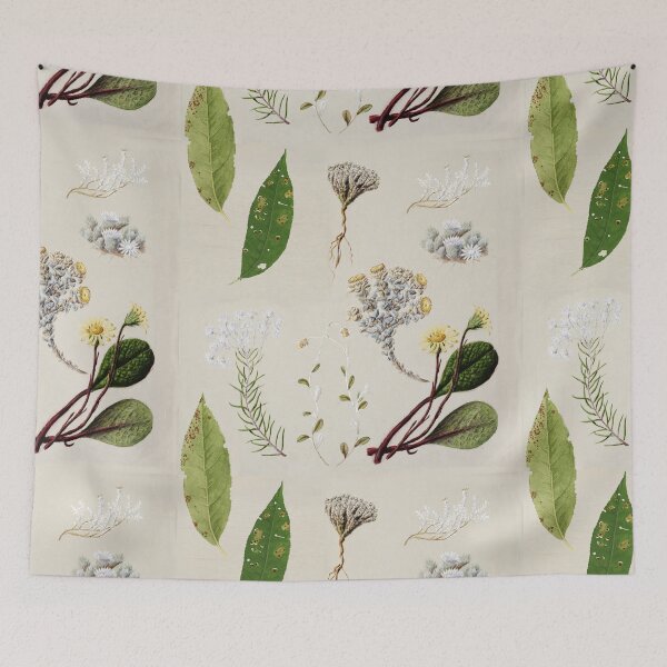 Item preview, mountain flora designed and sold by jamayr.