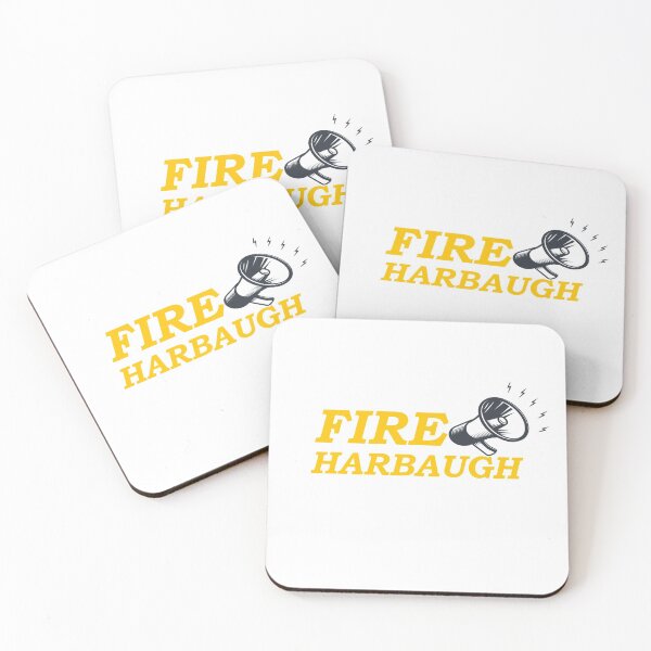 Item preview, Fire Harbaugh designed and sold by Flowertine.