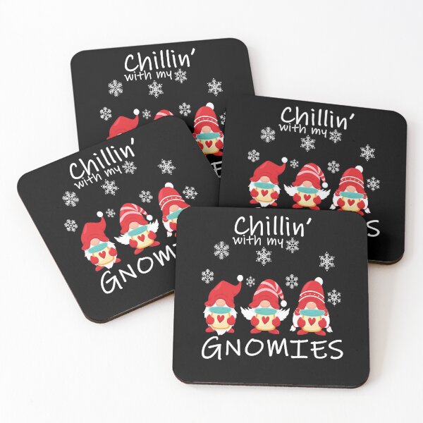 Item preview, Chillin With My Gnomies designed and sold by Mirnamar.