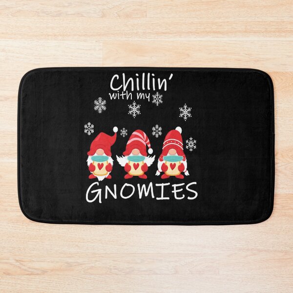 Item preview, Chillin With My Gnomies designed and sold by Mirnamar.