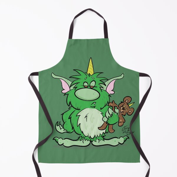 Item preview, I'm Not Sleepy Monster Kid designed and sold by JohnnyPraize.