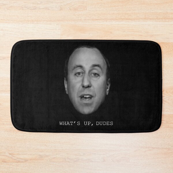 Item preview, WHATS UP DUDES designed and sold by VoidDesigns.