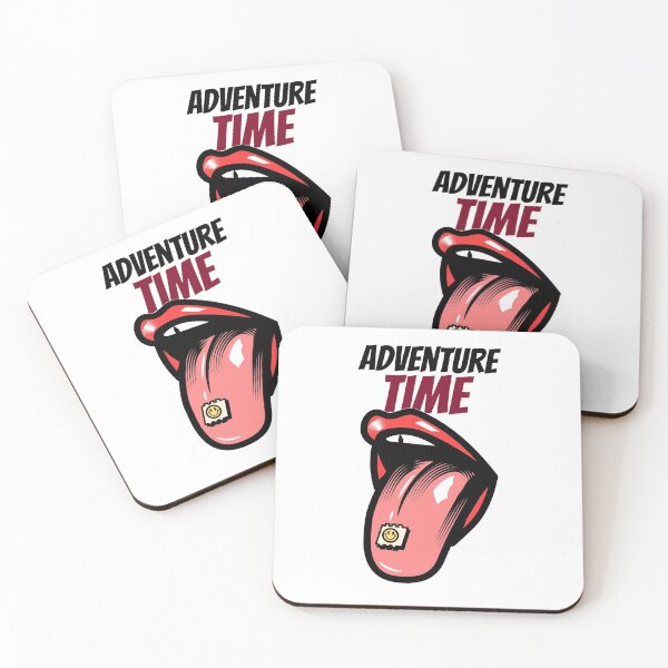 Item preview, Adventure Time designed and sold by Onepush.