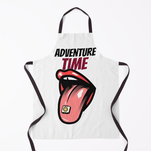 Item preview, Adventure Time designed and sold by Onepush.