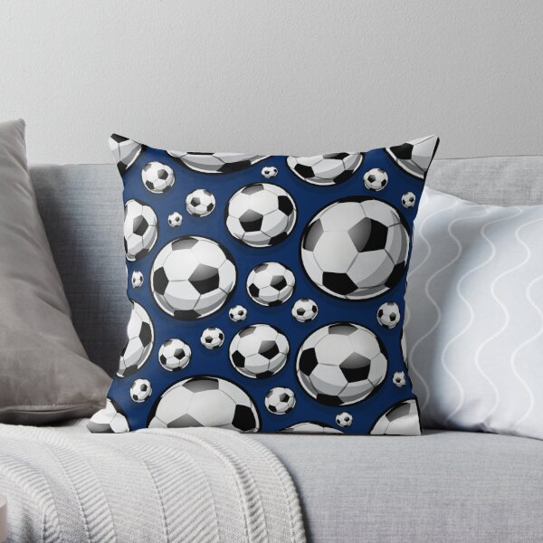 Sports Pillows & Cushions for Sale | Redbubble