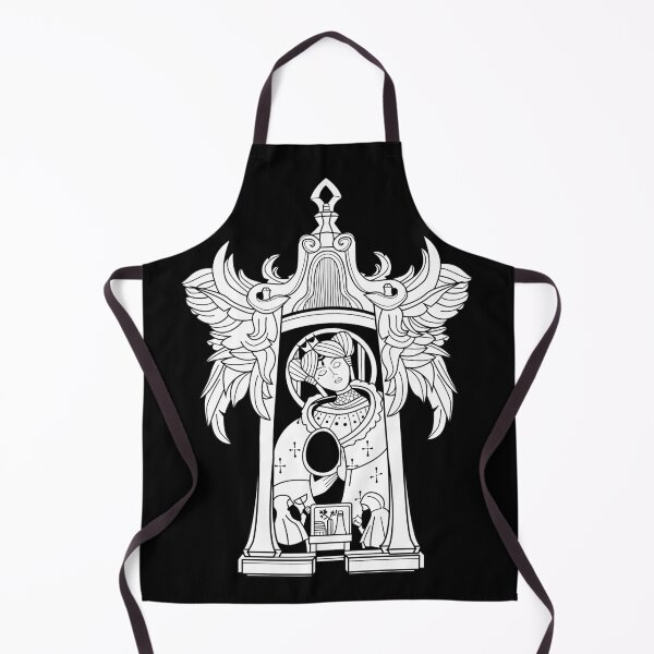 Item preview, Demon's Souls - Archstone of the Tower Queen (Black) designed and sold by DigitalCleo.